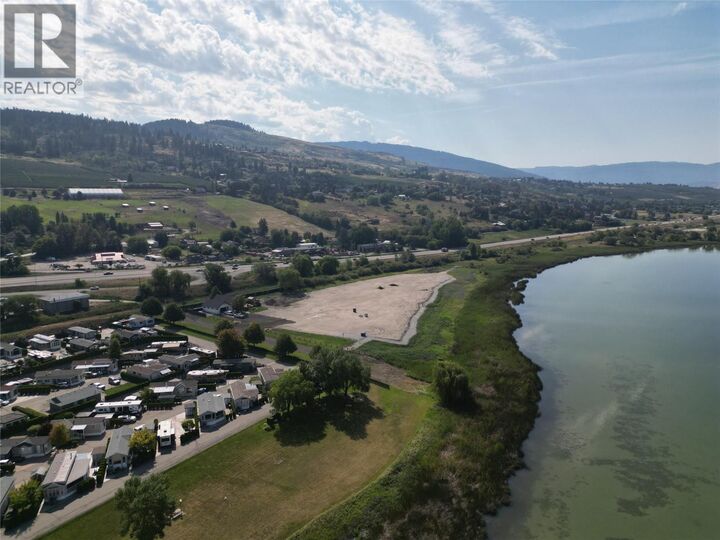 Property Photo:  7850 Redwing Road  BC V1B 3W6 