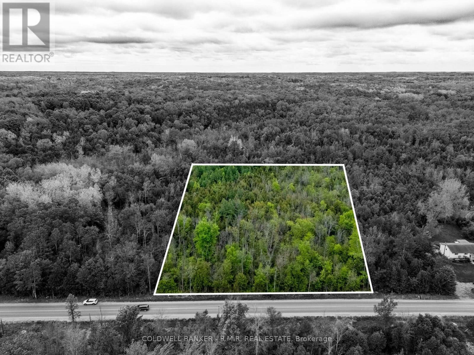 Photo de la propriété:  0 Vanderwater Road  ON K0K 3H0 
