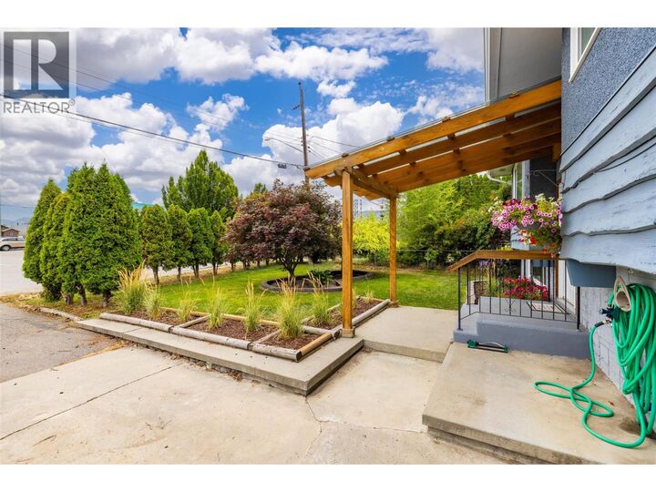 Property Photo:  2430 Apollo Road  BC V4T 1P6 