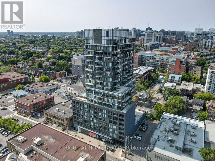 203 Catherine Street 2002  Ottawa ON K2P 1J5 photo
