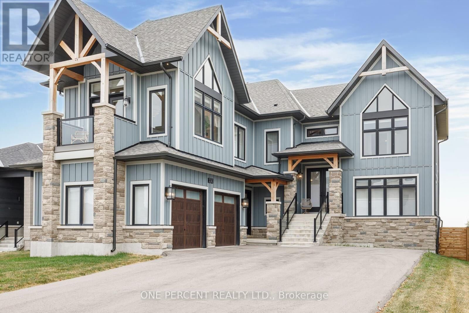 Property Photo:  114 Cattail Crescent  ON L9Y 4X5 