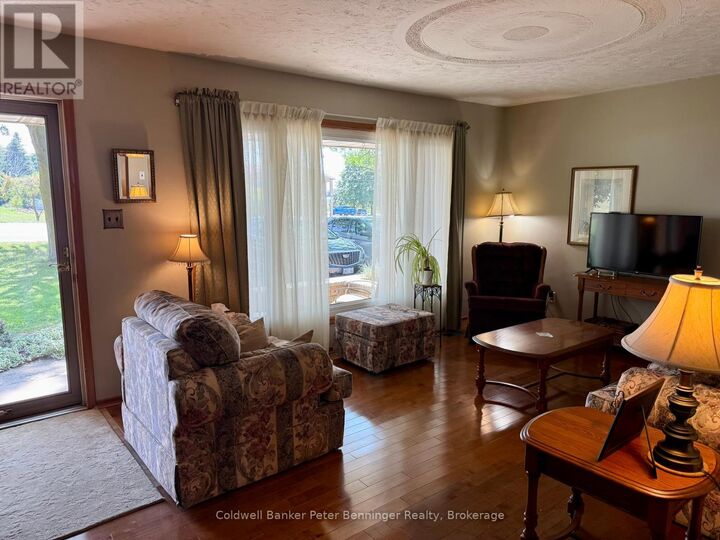 Property Photo: 1582 Bruce 4 RR #4 ON N0G 2V0