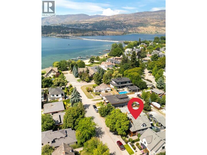 354 Burne Avenue  Kelowna BC V1Y 5P1 photo