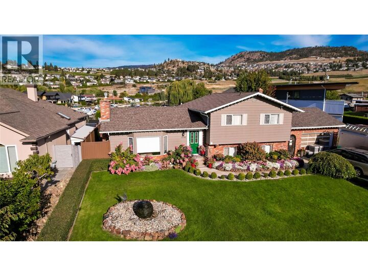 Property Photo: 1350 Green Bay Road BC V4T 2B6