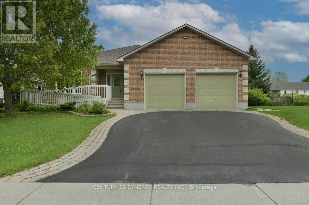 Property Photo: 145 Vaughan Street ON K0A 1A0