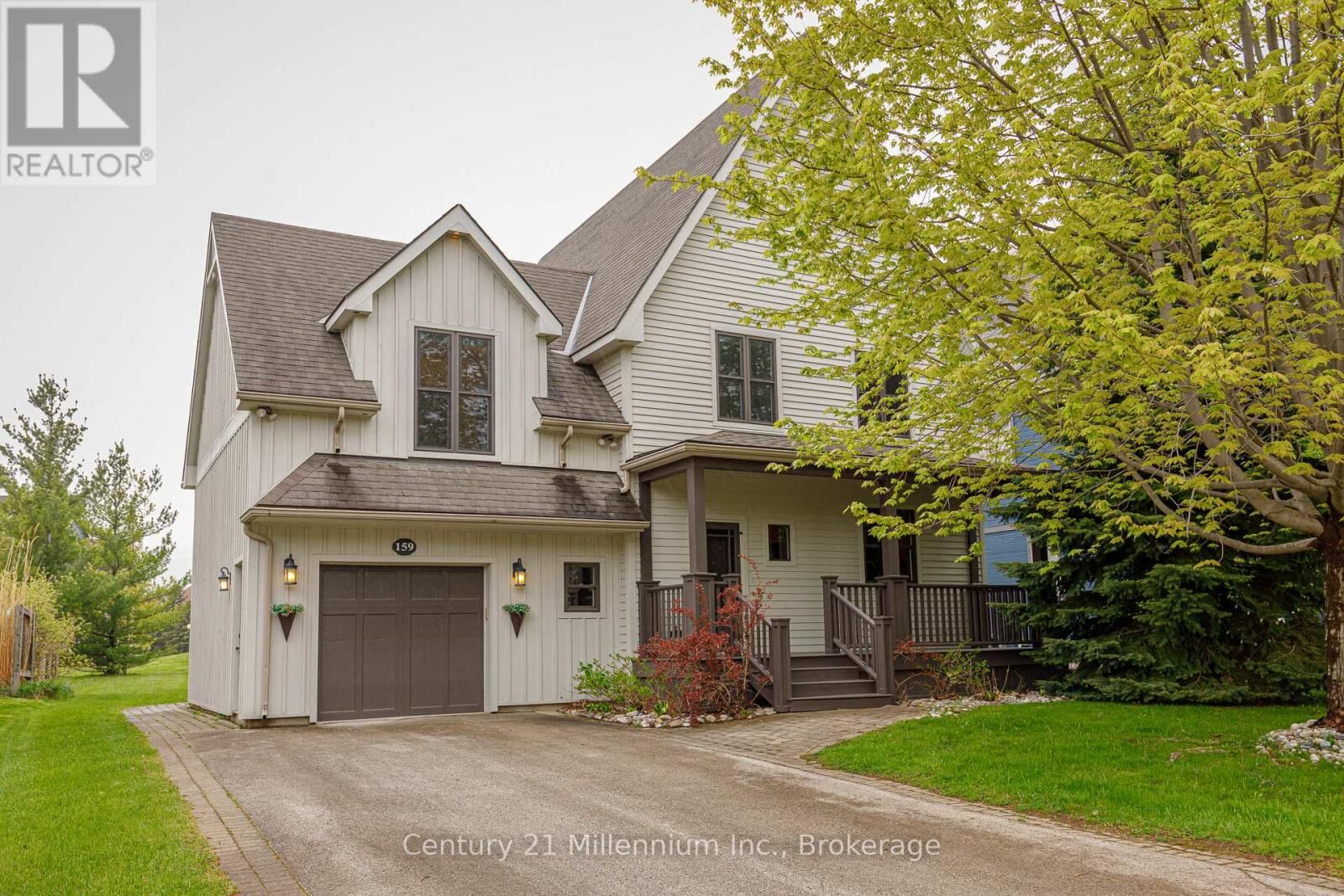 Property Photo:  159 Snowbridge Way  ON L9Y 0V1 