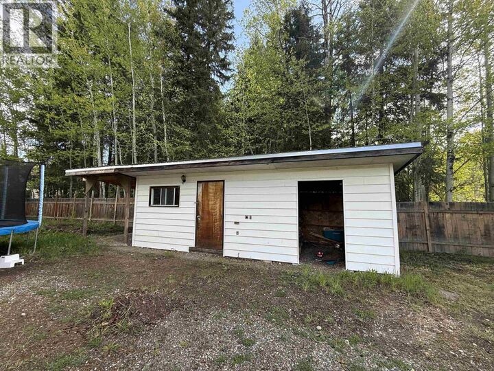 Photo de la propriété: 721 Serenity Drive BC V2J 6W3