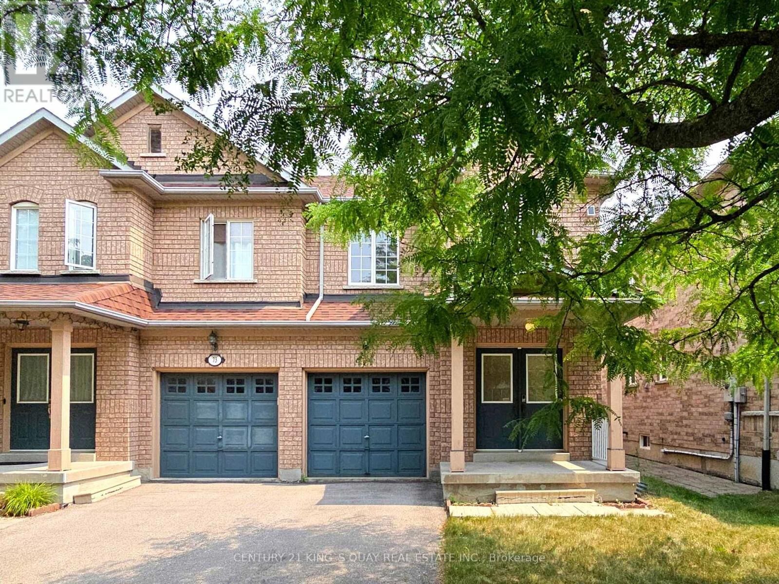 Property Photo:  71 Rembrandt Drive  ON L3R 4W6 