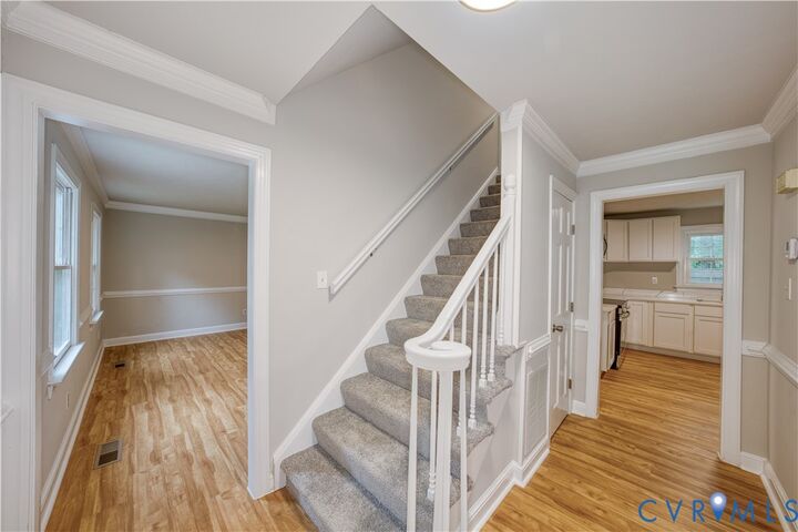 Property Photo:  10412 Shumark Drive  VA 23831 