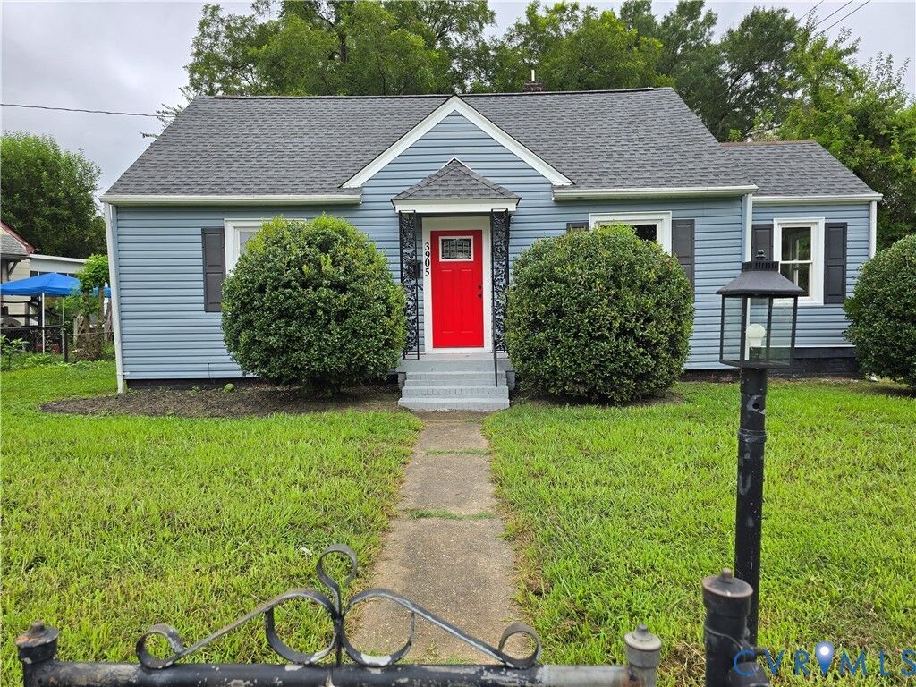 Property Photo:  3905 Marcy Place  VA 23224 