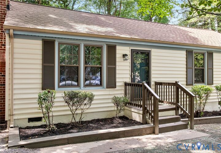 Property Photo:  9924 Joindre Court  VA 23237 