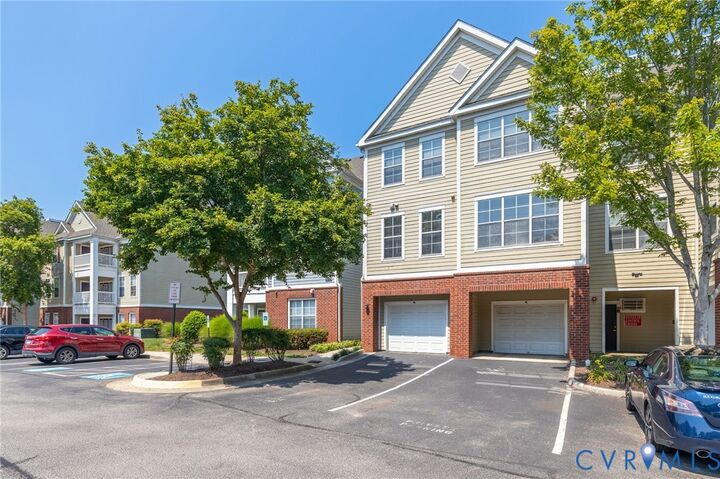 Property Photo: 600 Fern Meadow Loop 308 VA 23114