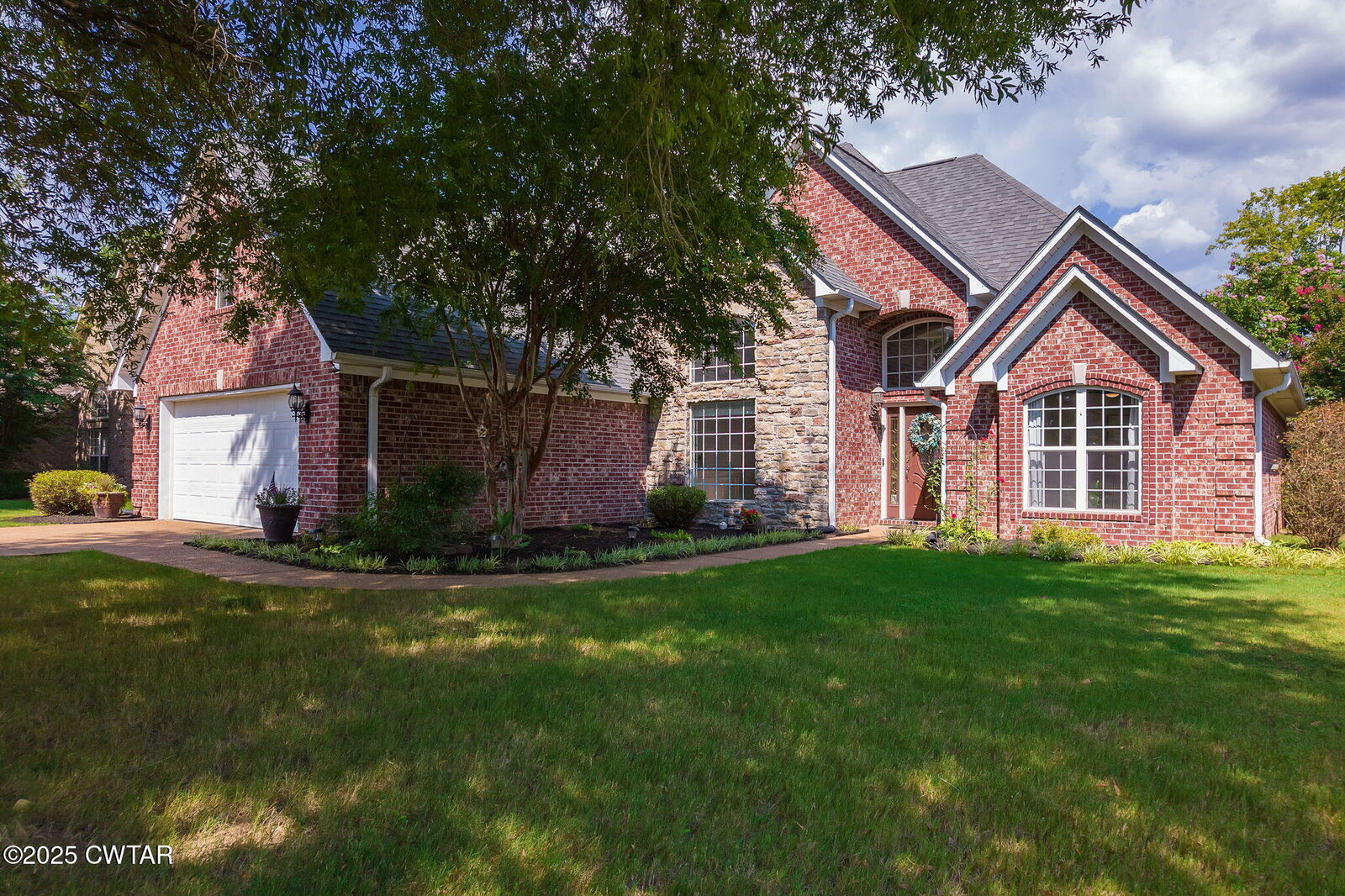 Property Photo: 72 King David Drive TN 38305