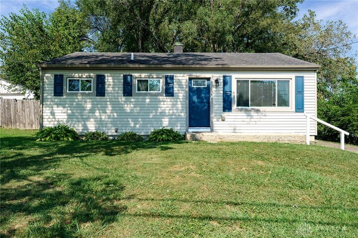 2008 Brell Drive  Middletown OH 45042 photo