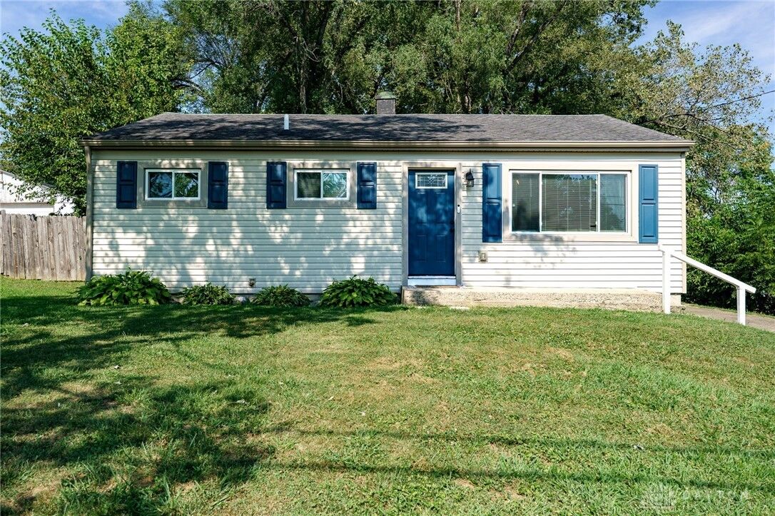 Property Photo:  2008 Brell Drive  OH 45042 
