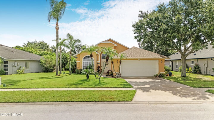 Property Photo:  1824 Tara Marie Lane  FL 32128 