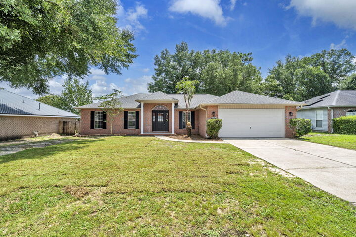 607 Affirmed Court  Crestview FL 32539 photo