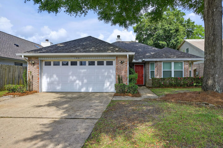 Property Photo: 1061 Windmill Drive FL 32547