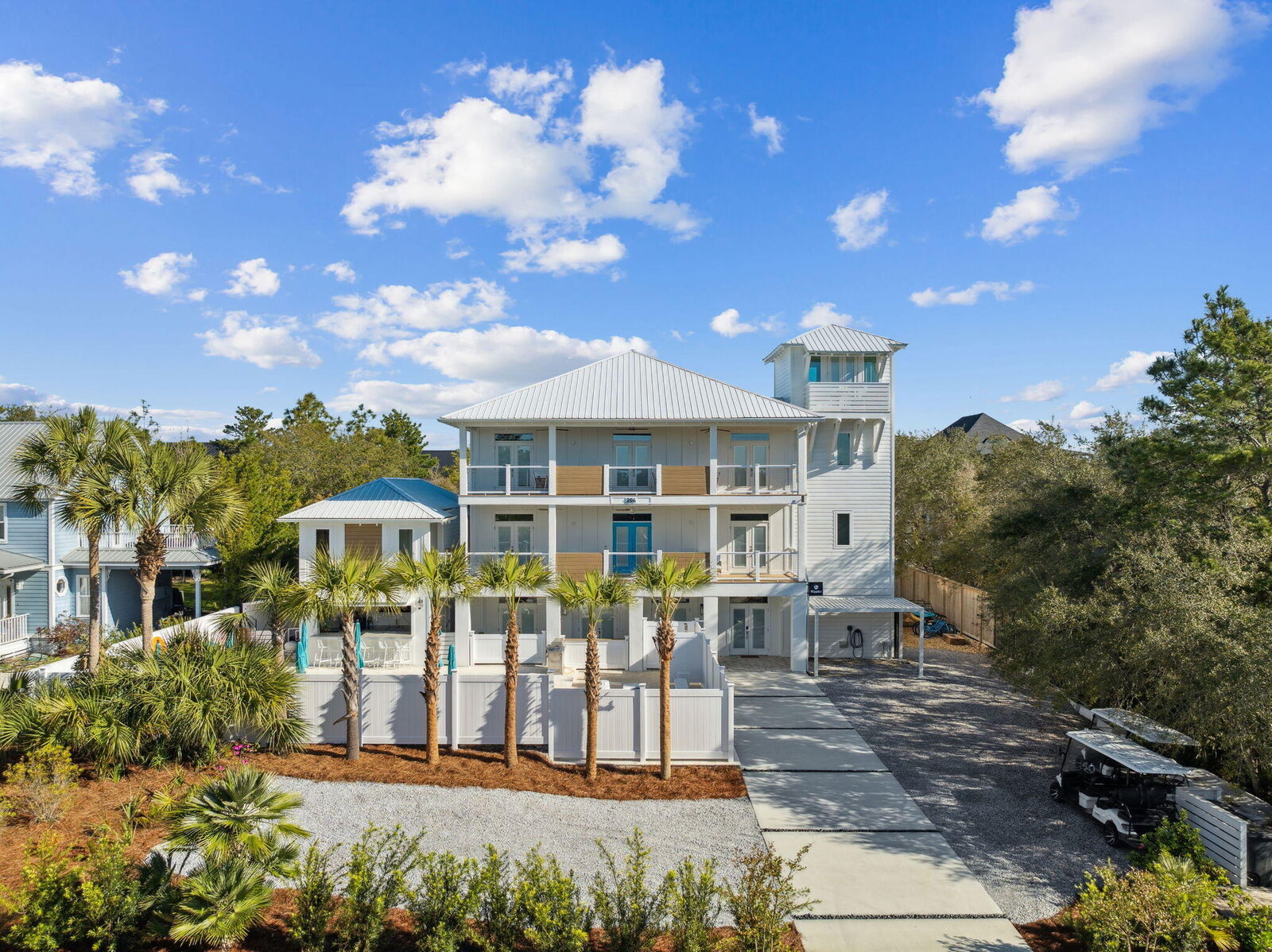 Property Photo: 204 Sandstone Street FL 32459