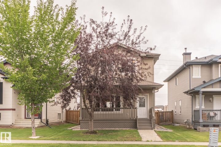 Property Photo:  4020 158 Avenue NW  AB T5Y 0A3 