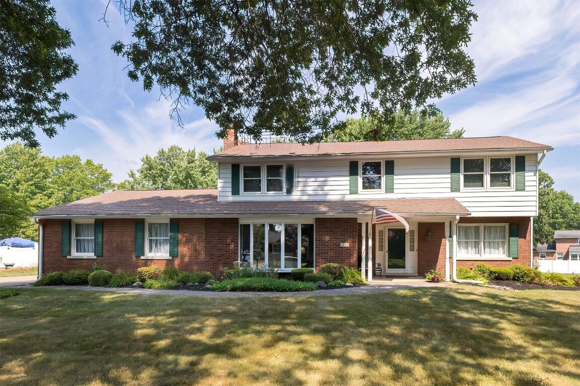 Property Photo: 1244 Spring Valley Drive PA 16509