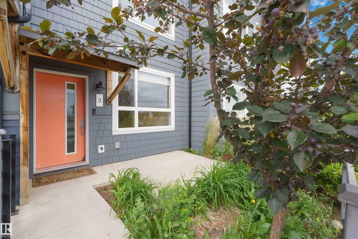 Property Photo: 100 Jensen Lakes Boulevard 3 AB T8N 7T9