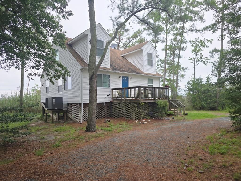 Property Photo:  14290 Ridge Rd  VA 23308 