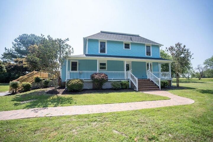 27220 Baylys Neck Rd  Accomac VA 23301 photo