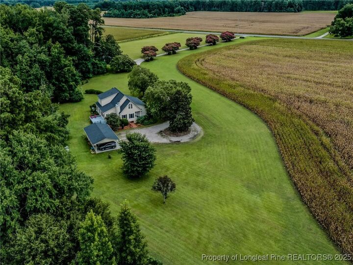 Property Photo:  10840 Hasty Road  NC 28352 