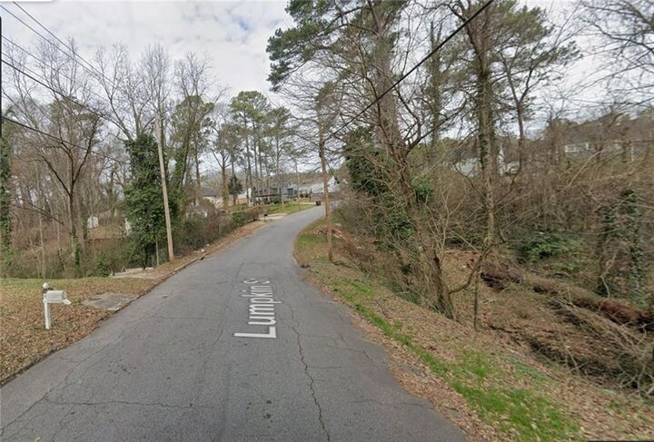 Property Photo:  0 Lumpkin Street  GA 30344 