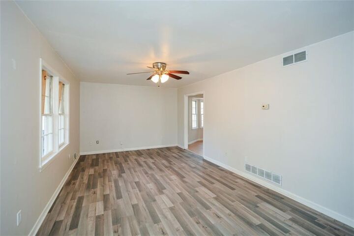 Property Photo:  3667 Humphries Hill Road  GA 30106 