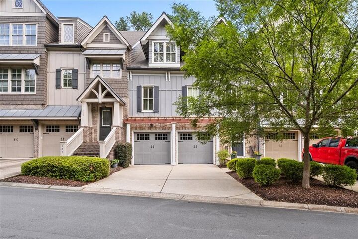 Property Photo: 132 Staddlebridge Avenue GA 30114
