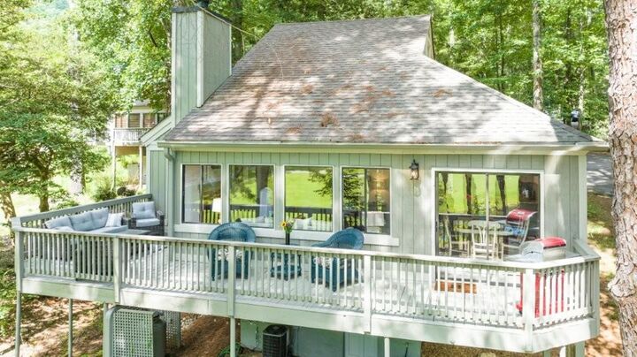 Property Photo:  1944 Wilderness Parkway 562  GA 30143 
