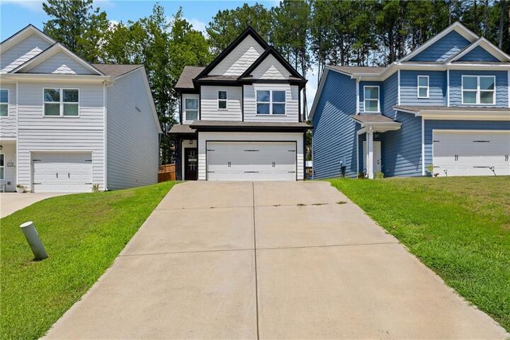 378 Hood Park Drive  Jasper GA 30143 photo
