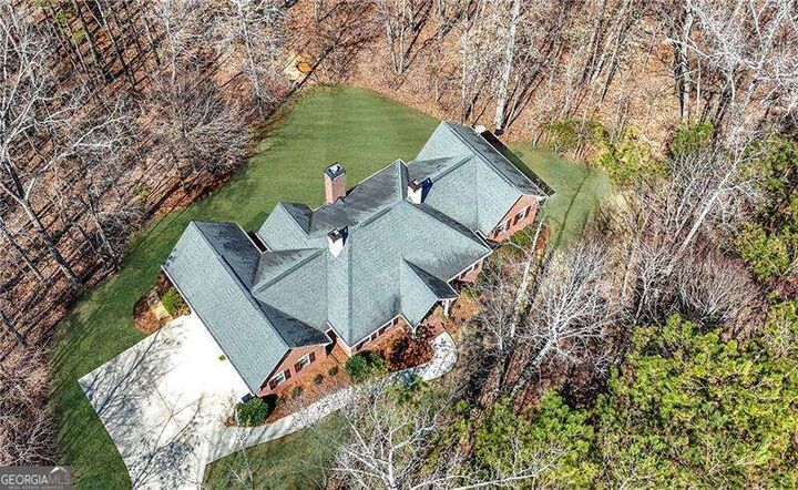 Property Photo: 9246 W Banks Mill Road GA 30187