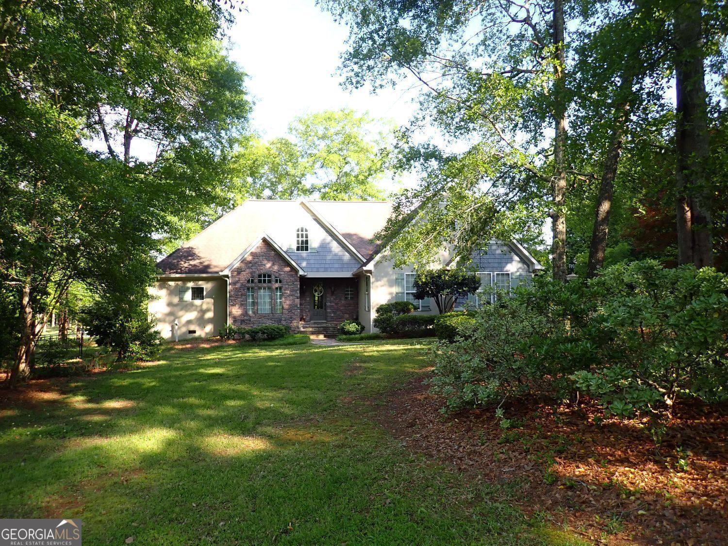 Property Photo:  117 Big Oak Drive  GA 30204 