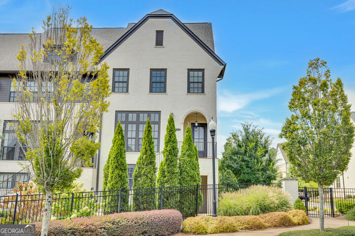150 Britten Pass  Alpharetta GA 30009 photo