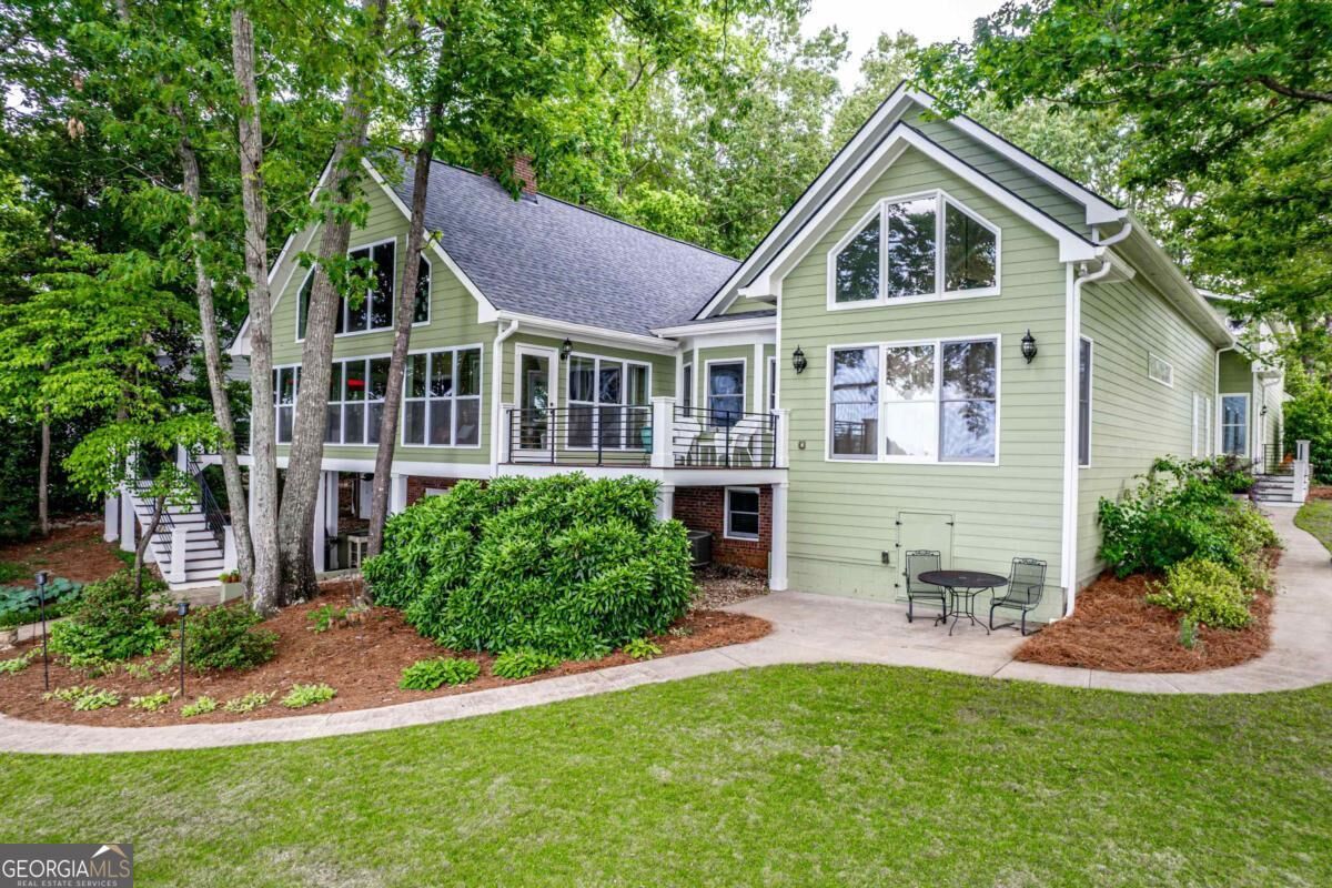 Property Photo:  165 Lakeview Drive  GA 31024 
