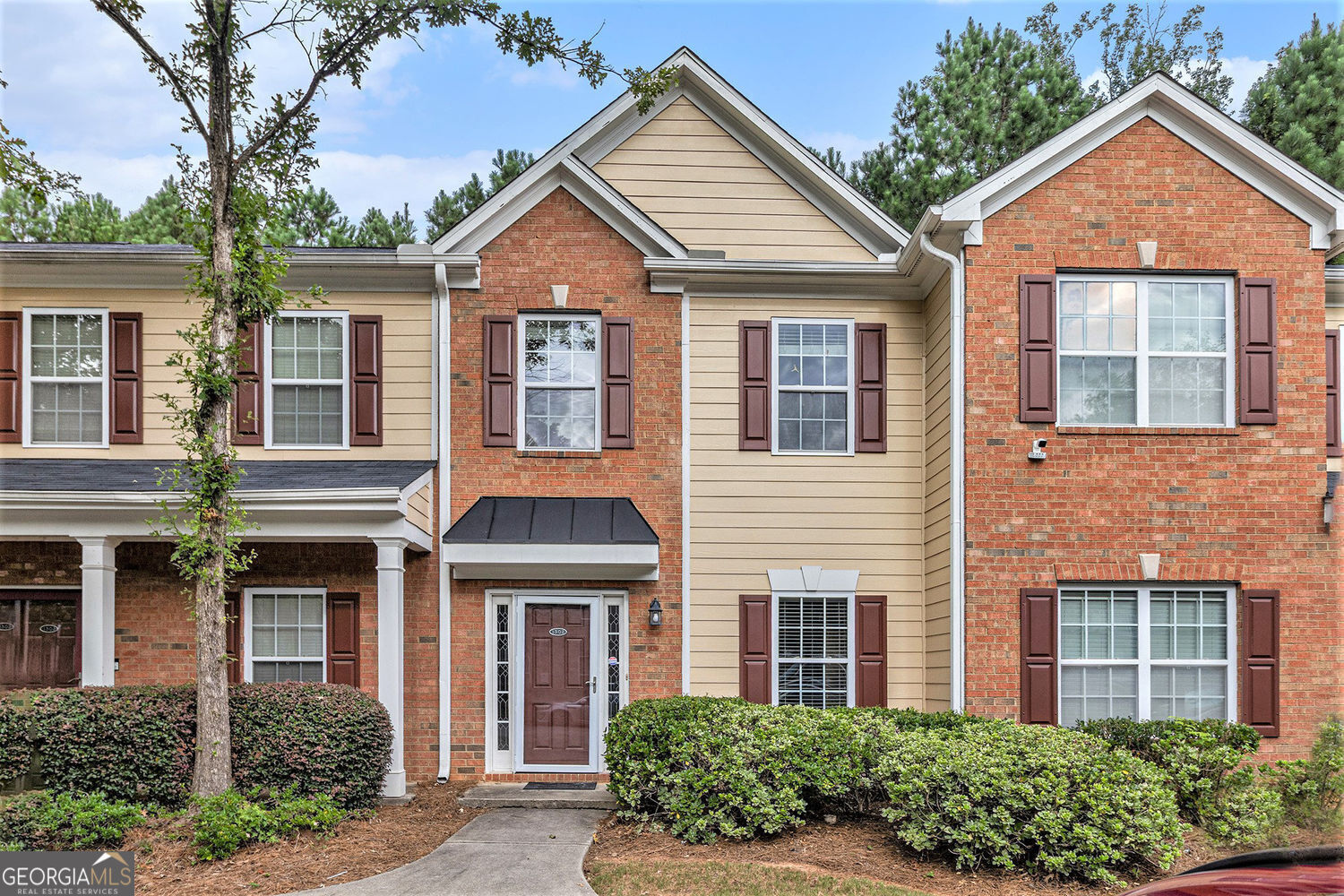 Property Photo: 585 McWilliams Road SE 1302 GA 30315