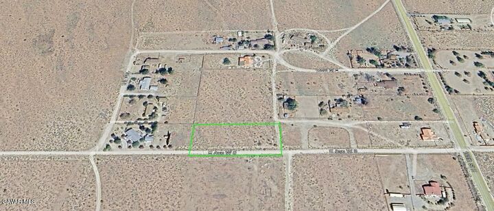 Property Photo:  Ave W8 Drt Vic 160 Ste  CA 93591 