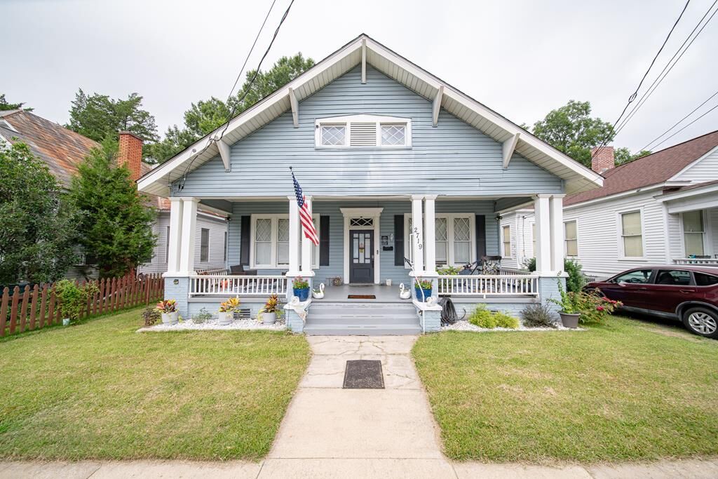 Property Photo:  2719 10th Avenue  GA 31904 