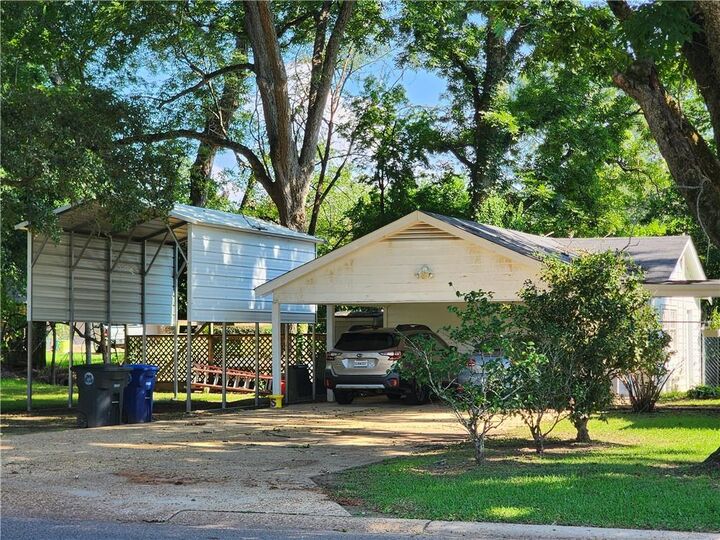 Property Photo:  537 Whitfield Drive  LA 71457 