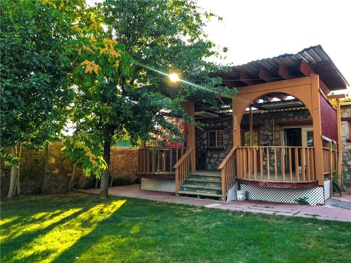 Property Photo:  2106 Arizona Avenue  TX 79930 