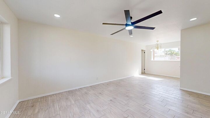Property Photo: 9308 Montgomery Drive TX 79924
