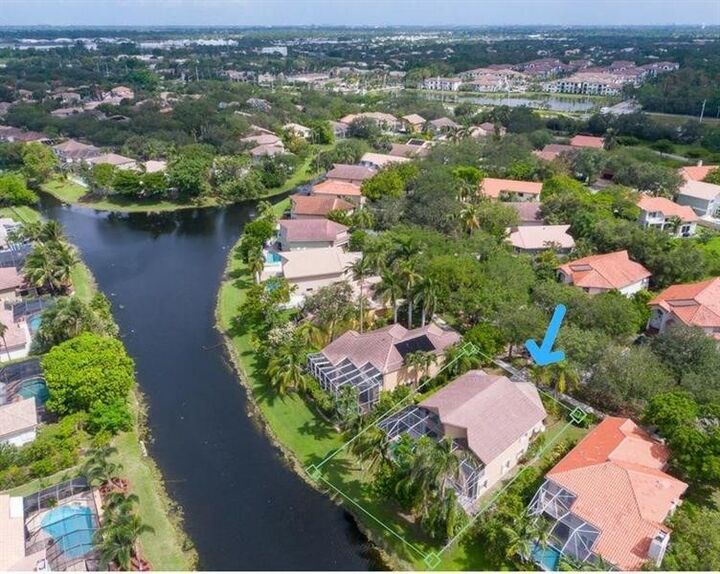 Property Photo: 5911 NW 59th Ave FL 33067
