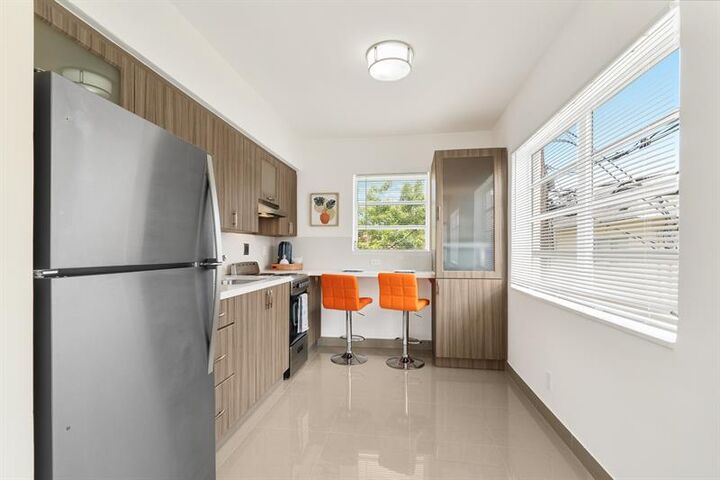Property Photo:  620 NE 2nd Ct 104  FL 33009 