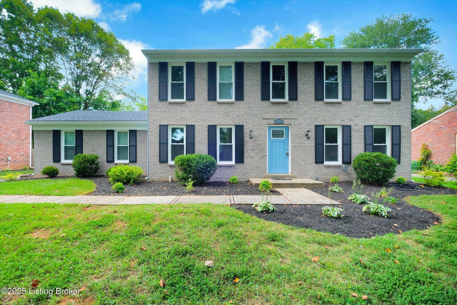 Property Photo: 3213 Murray Hill Pike KY 40241