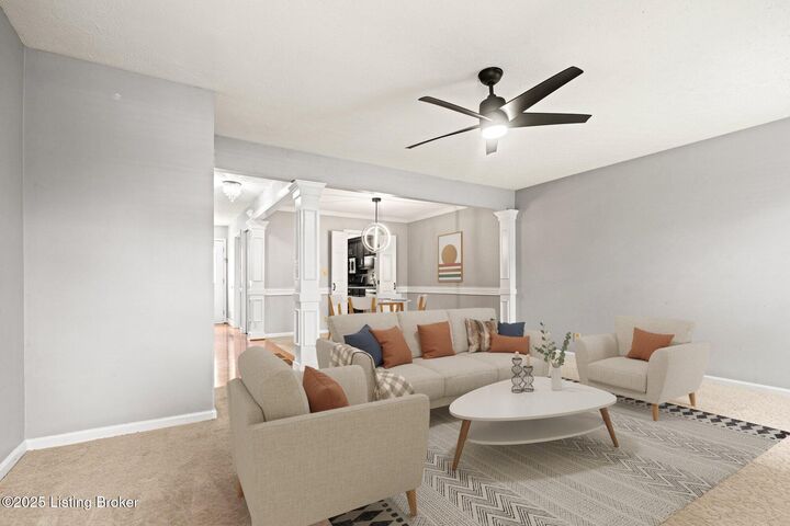 Property Photo: 10505 Kovats Ct KY 40223