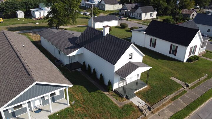 Property Photo: 510 Letcher Street KY 42420