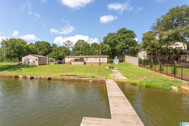 Property Photo:  271 Fish Trap Road  AL 35054 